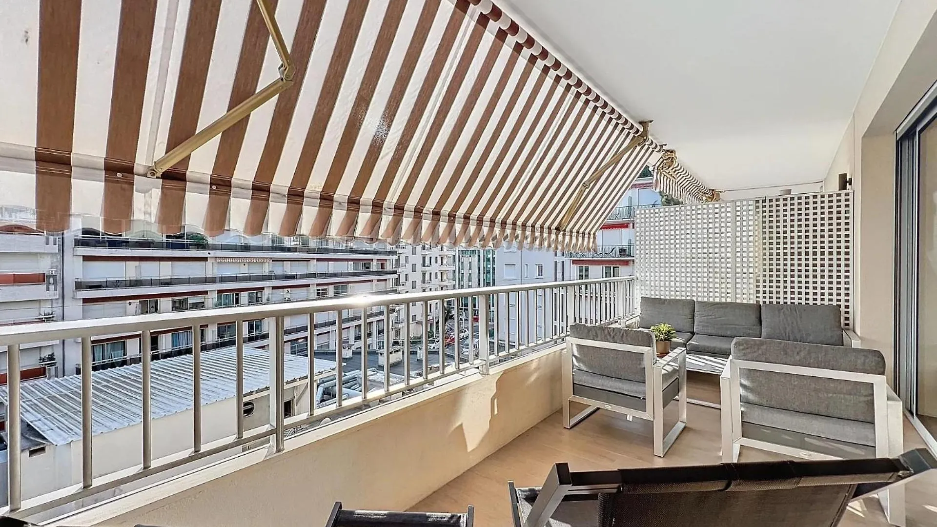Apartament 3P Between Croisette Beaches And Antibes Street Cannes